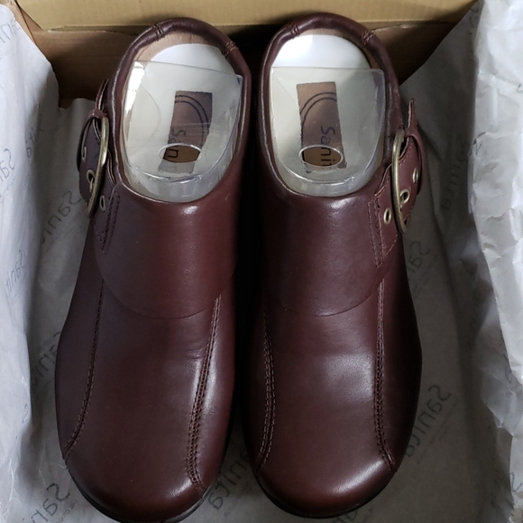 Sanita Nikita Clogs - Picture 7 of 9